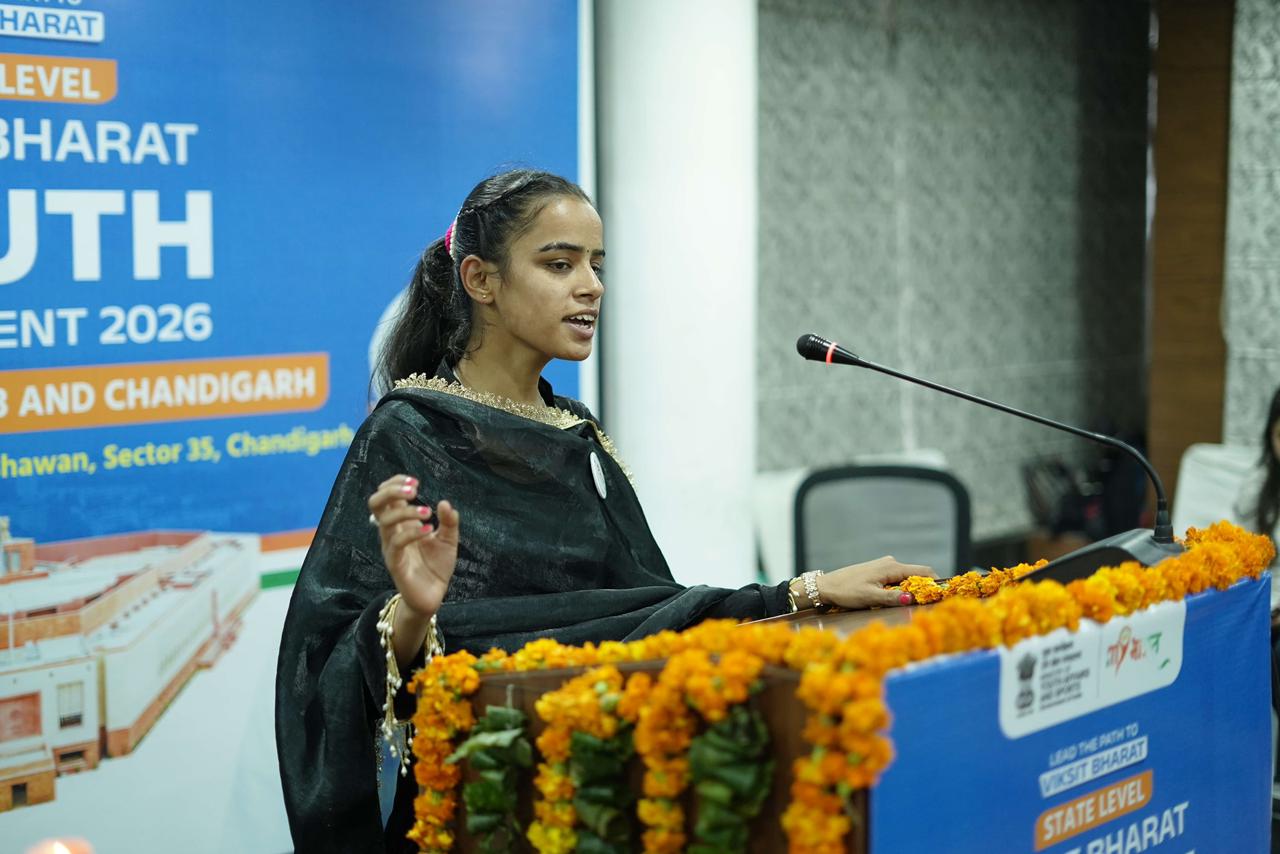 GCR - The NSS volunteers participated in the National Adventure Camp - National Youth Festival and National Integration Camp